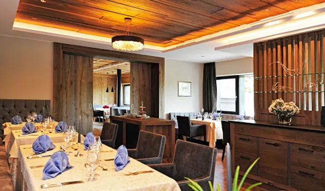 Restaurant Kirchsteiger