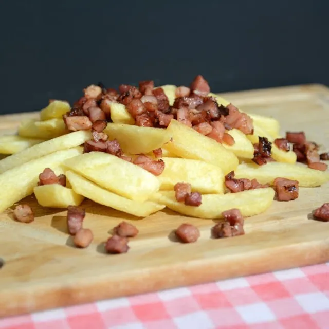 The Black Hamburgueria