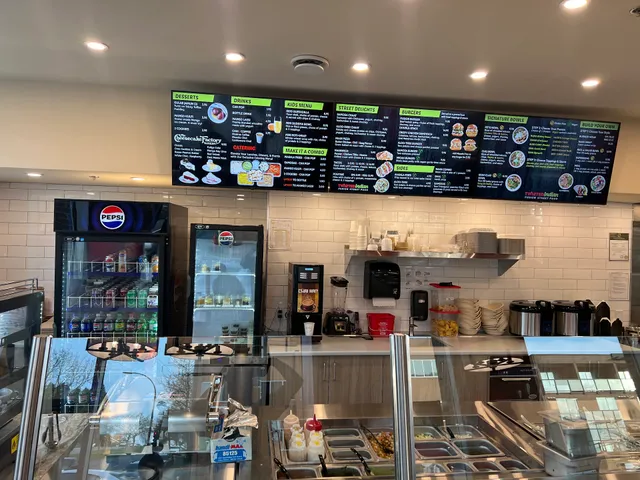 Twisted Indian Hastings