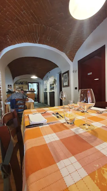 TRATTORIA MARCONI