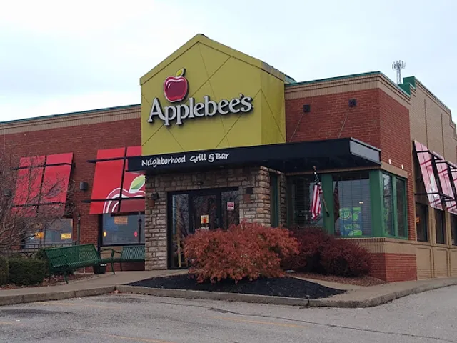 Applebee's Grill + Bar