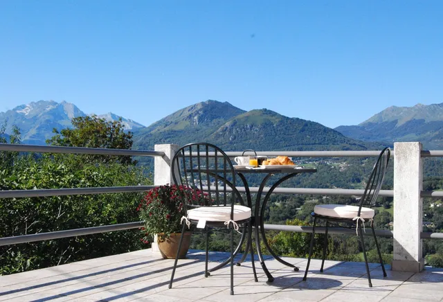 Auberge Saint Pastous