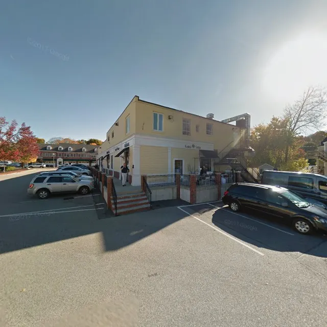 The Bar Method Hingham