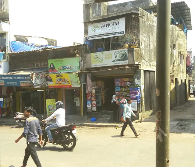 Eastern Bakery & Store