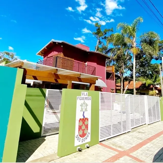 Pousada Vila Figueiredo das Donas