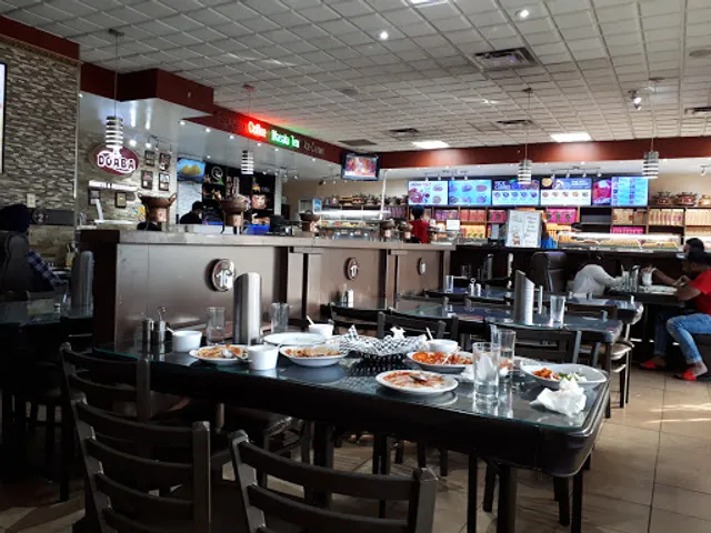 Doaba Sweets & Restaurant