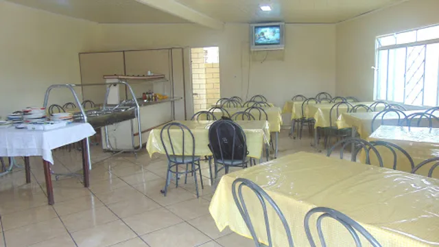 Restaurante Sol Levante