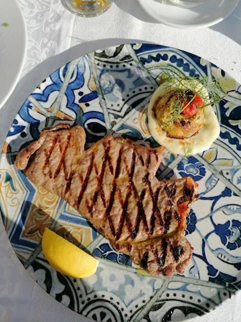 Ristorante Marechiaro