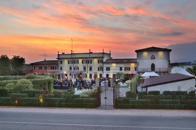 B&B Madonna Villa Baietta