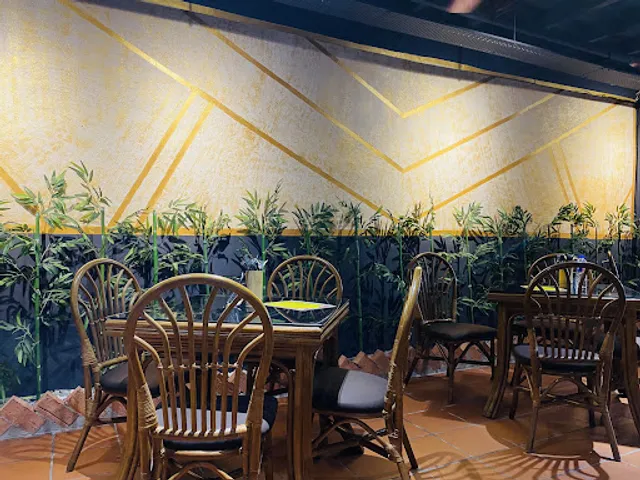 SHA’S Briyani House, Melaka