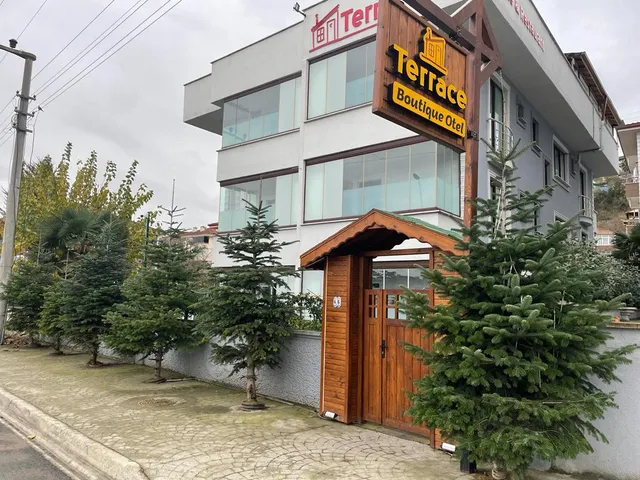 Terrace Boutique Otel