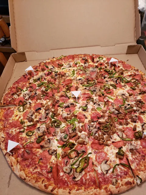 Five Star Pizza - Ocala