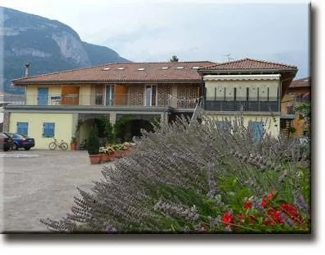 Agritur Sole Blu