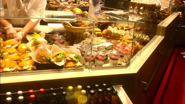 Bakery Terbuyken GmbH