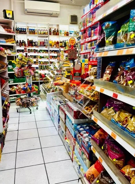 City Market Suntharalingam