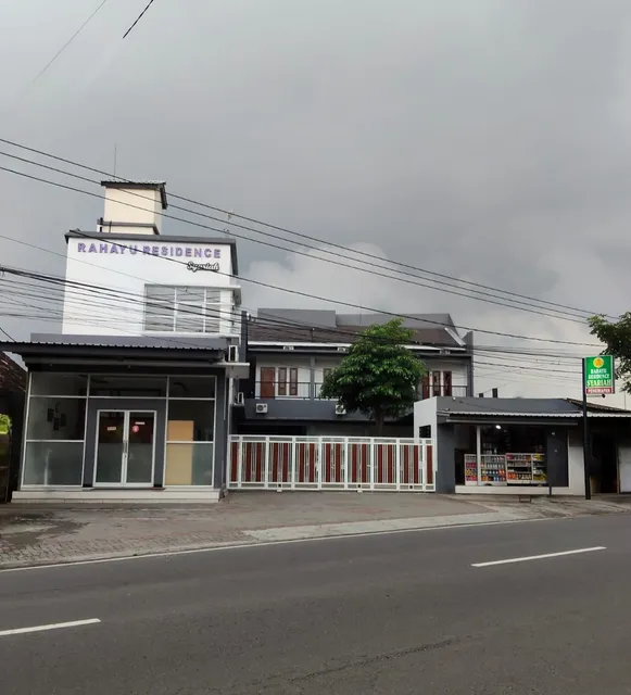 Rahayu Residence Syariah