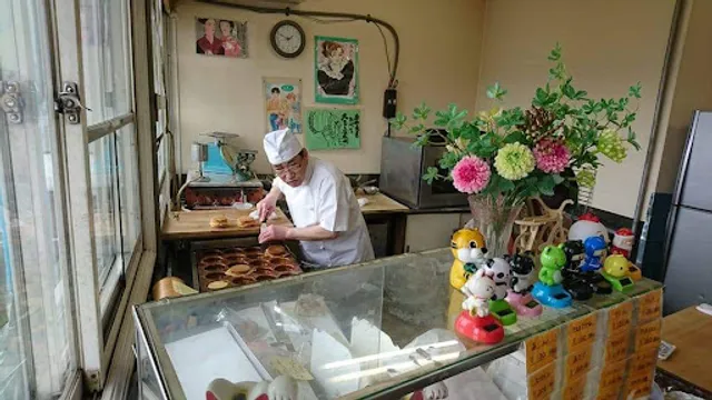 あさひ屋菓子舗