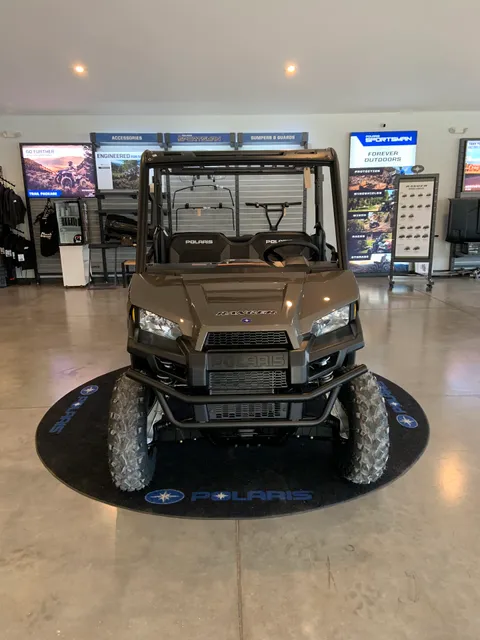 K/M Sales & Service Inc