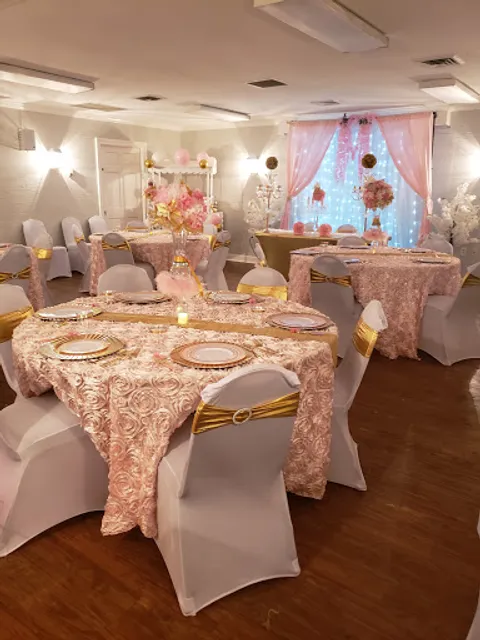 Merry Acres Restaurant