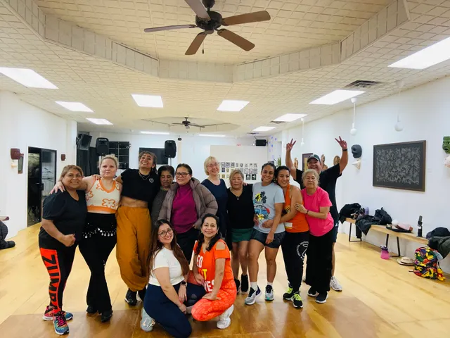 La Casita Art Gallery and Cultural Center