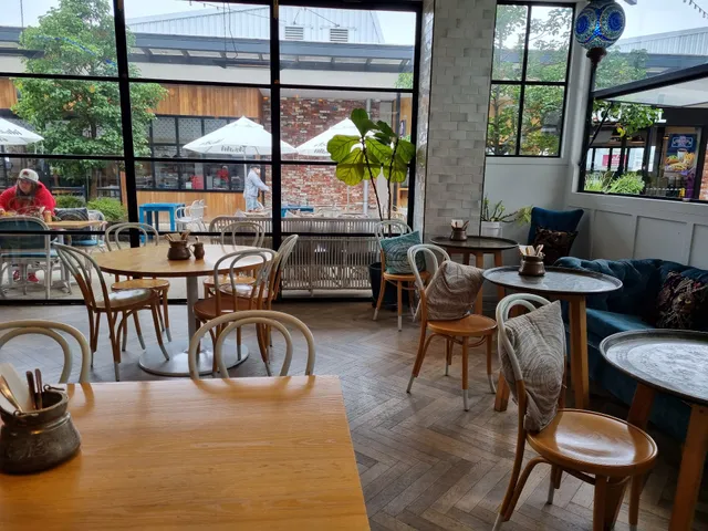 Bodrum Kitchen - Brickworks