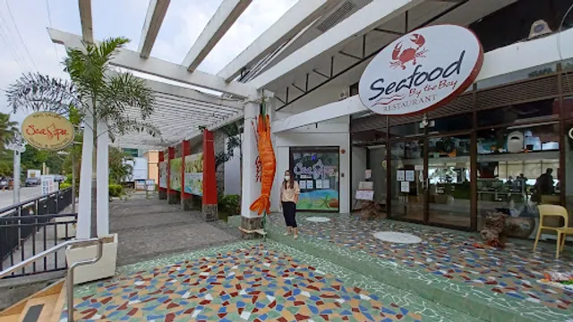 Seafood By The Bay