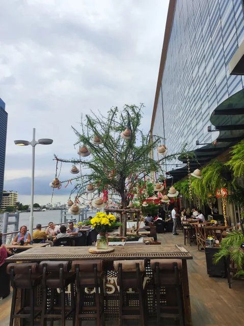 Wonderful Pearl Cruise