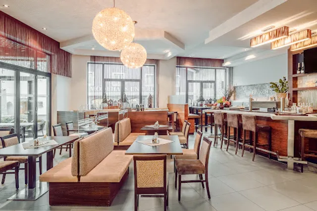 Restaurant-Pizzeria EINKEHR