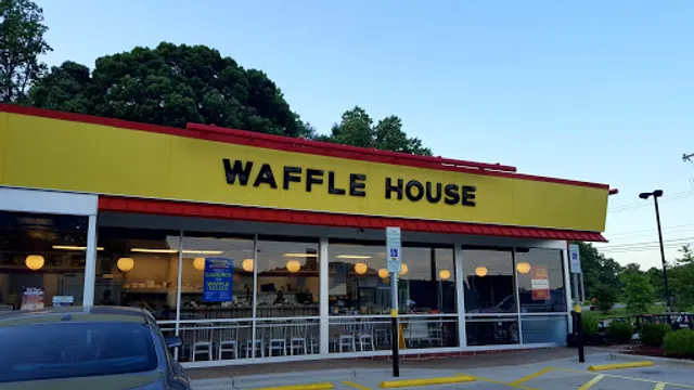 Waffle House