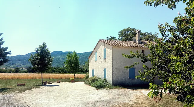 Gîte de la Condamine - Bégnis Fabien et Régine
