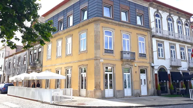 Rendilheira Boutique Hotel