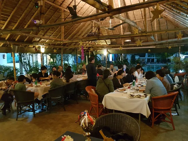 Netherlands Recreation Centre (Dutch Club)