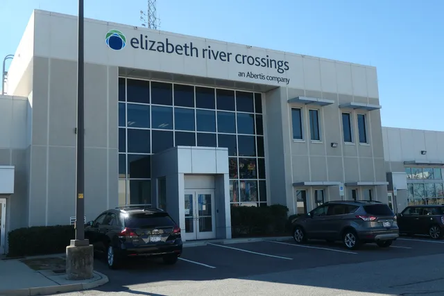 Elizabeth River Crossings OpCo, LLC