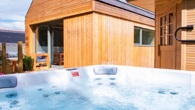 Brecon View Eco Retreat