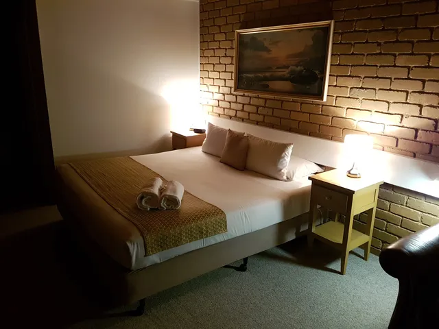 Rutherglen Motor Inn