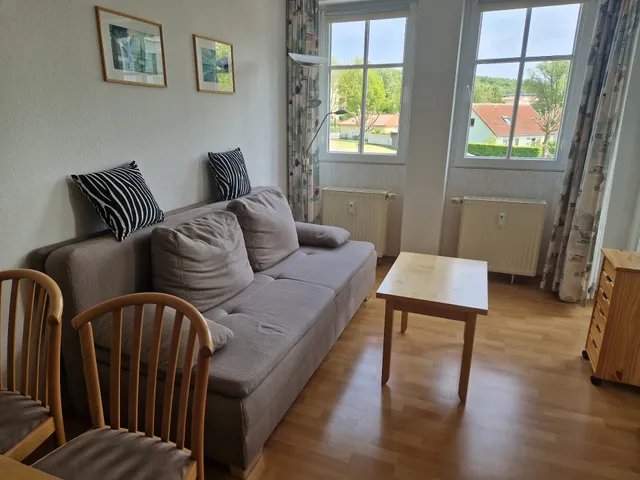 Ferienwohnung 60RB643 Seepark Sellin by Rujana