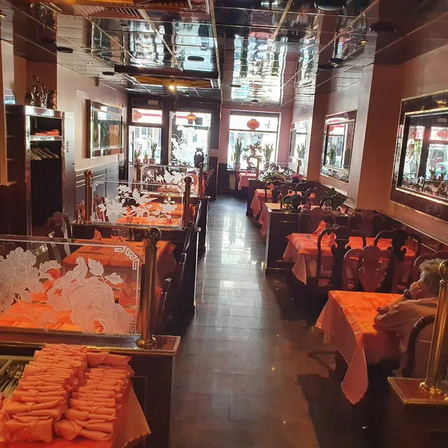 Gao Sheng restaurant chinois