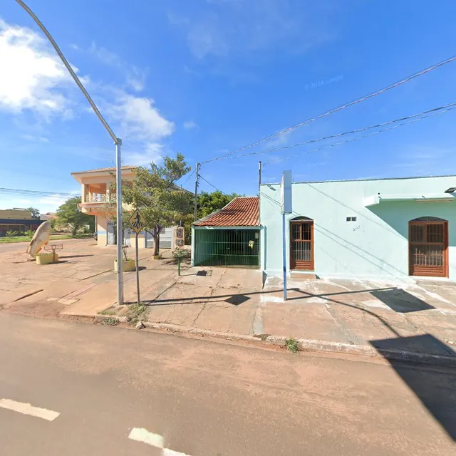 Restaurante a caseira