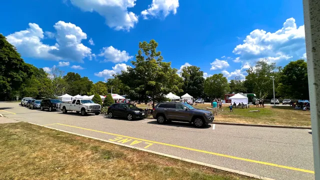 Canton Farmers Market Canton, MA