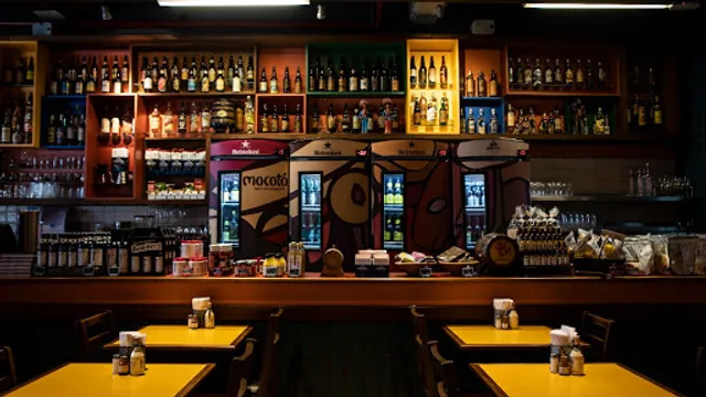 Mocotó Vila Medeiros