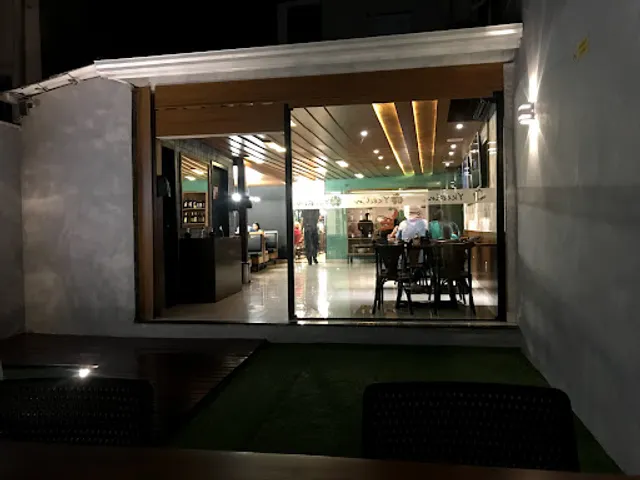 Ykedin Sushi - Jacobina