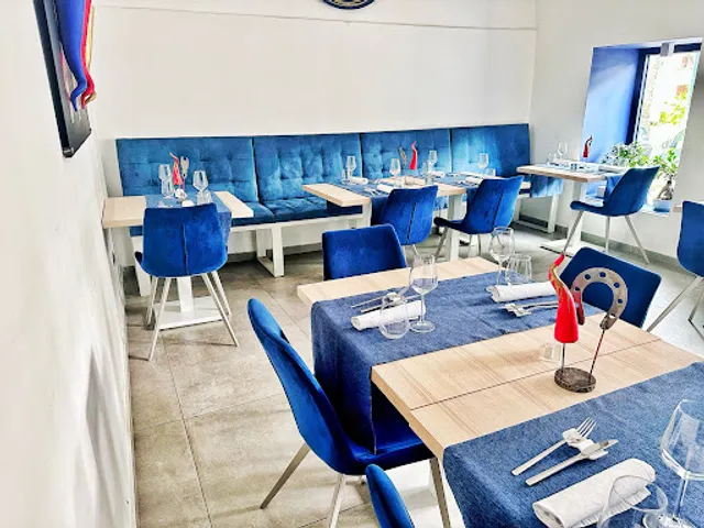 Ristorante "Il Baffo Ai Fornelli"