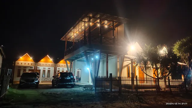 Villagio Beachfront - Sea, Sand & Sun