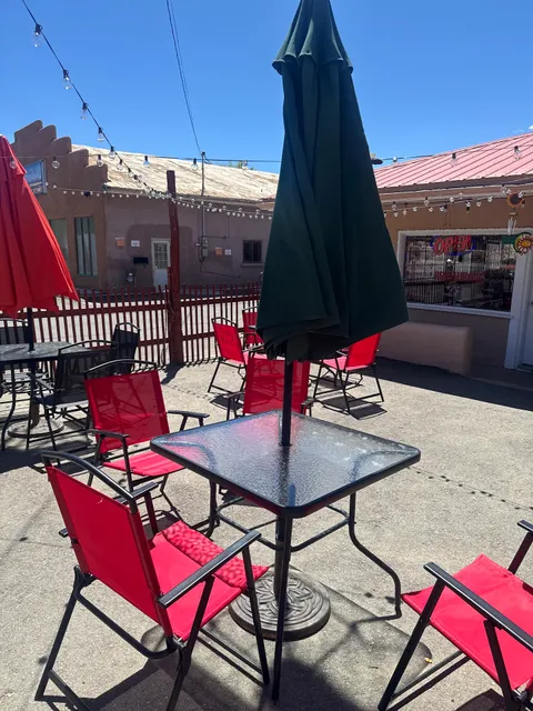 Tacos Y Mariscos Mexico