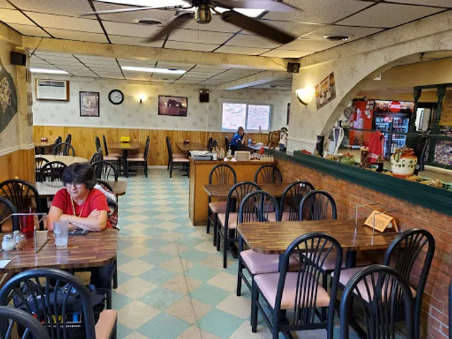 Nick's Italian Kitchen