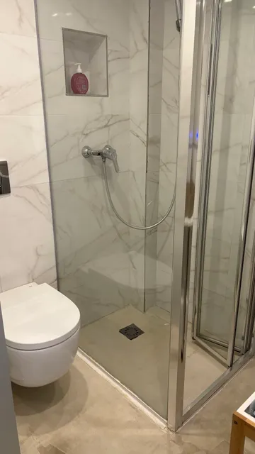 Apartamentos San Juan de Gaztelugatxe