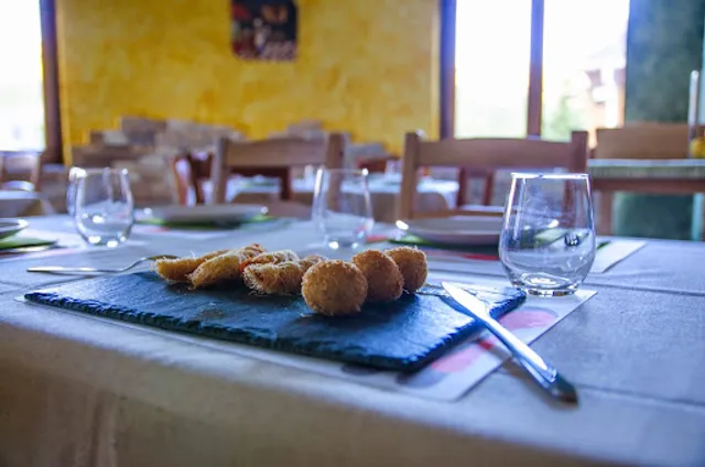 Restaurante Casa Aníbal