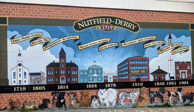 Derry Homegrown Farm & Artisan Market