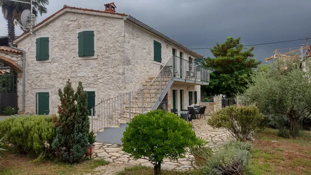 Apartments Koronsovac