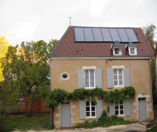 Little House Amandinoise